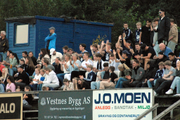 Varfjell - Tomrefjord 2023